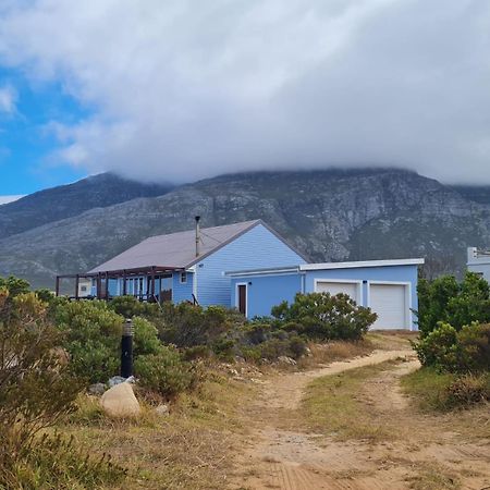 Brandys Beach House Беттис-Бей Экстерьер фото