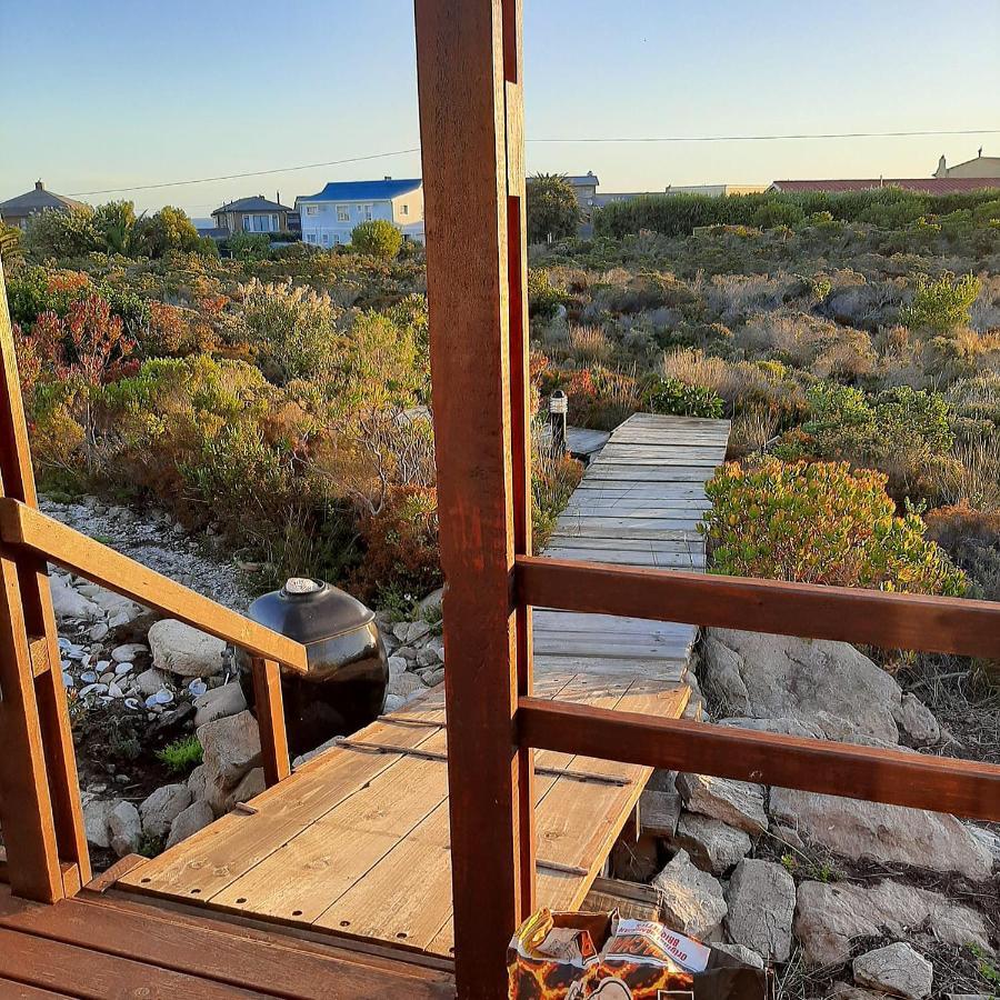 Brandys Beach House Беттис-Бей Экстерьер фото