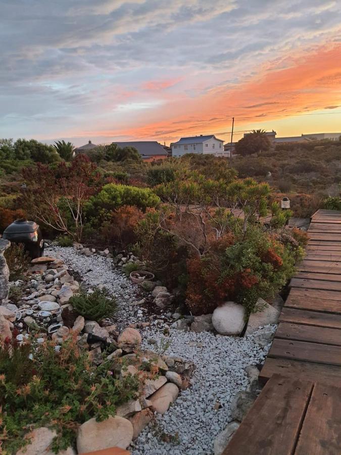 Brandys Beach House Беттис-Бей Экстерьер фото