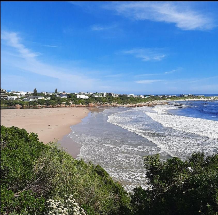 Brandys Beach House Беттис-Бей Экстерьер фото