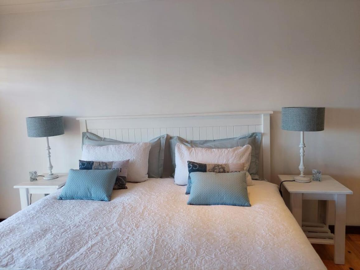 Brandys Beach House Беттис-Бей Экстерьер фото