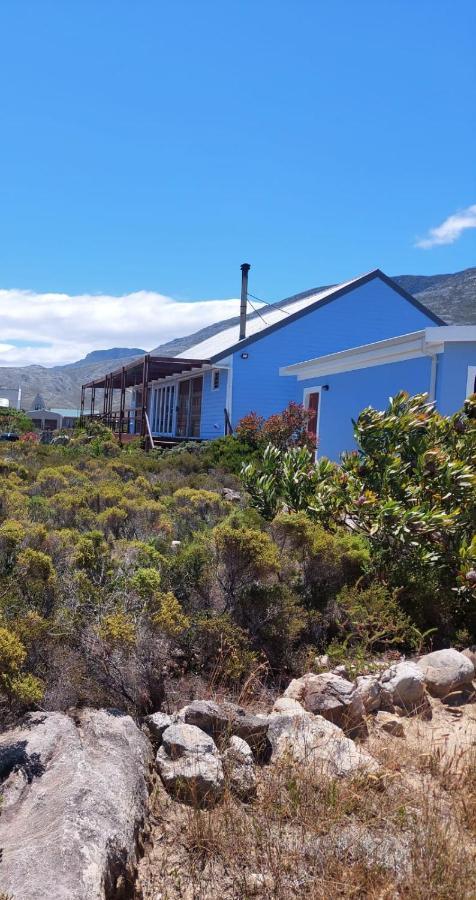 Brandys Beach House Беттис-Бей Экстерьер фото