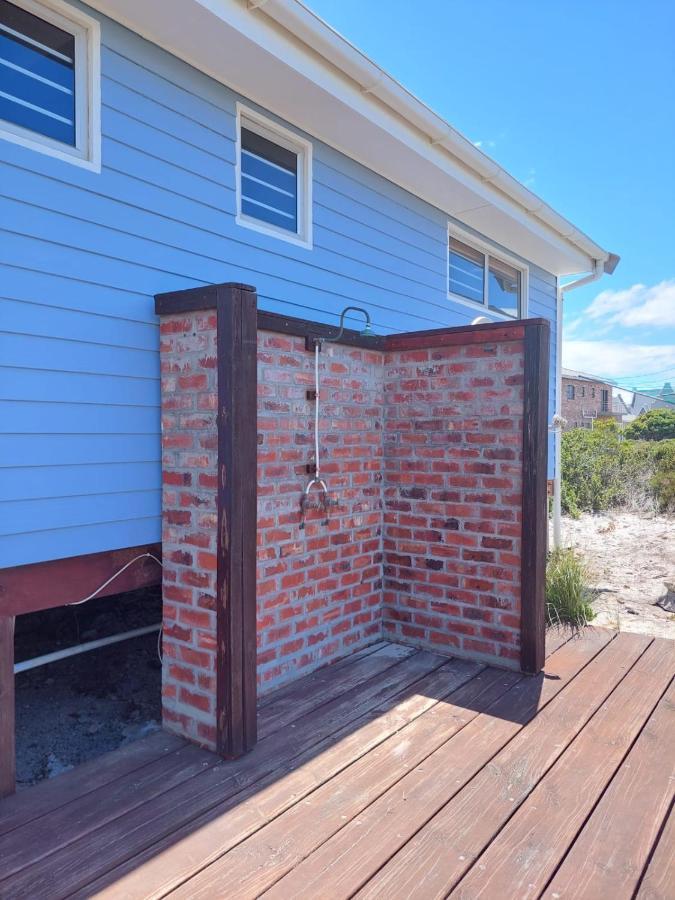 Brandys Beach House Беттис-Бей Экстерьер фото