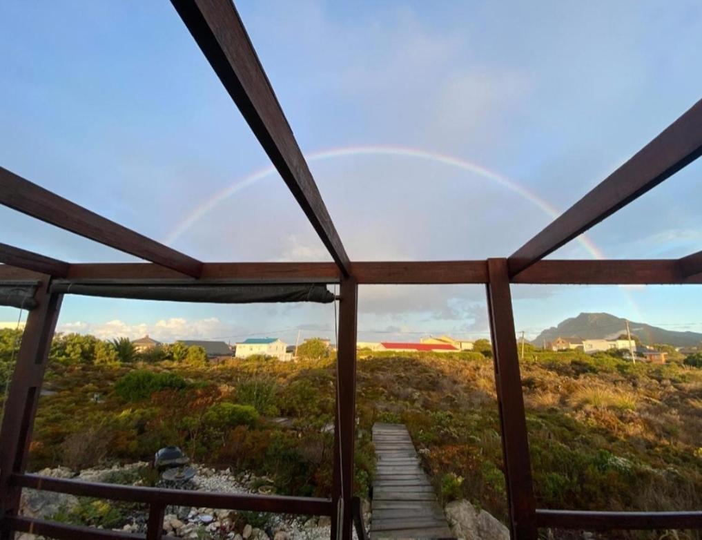 Brandys Beach House Беттис-Бей Экстерьер фото